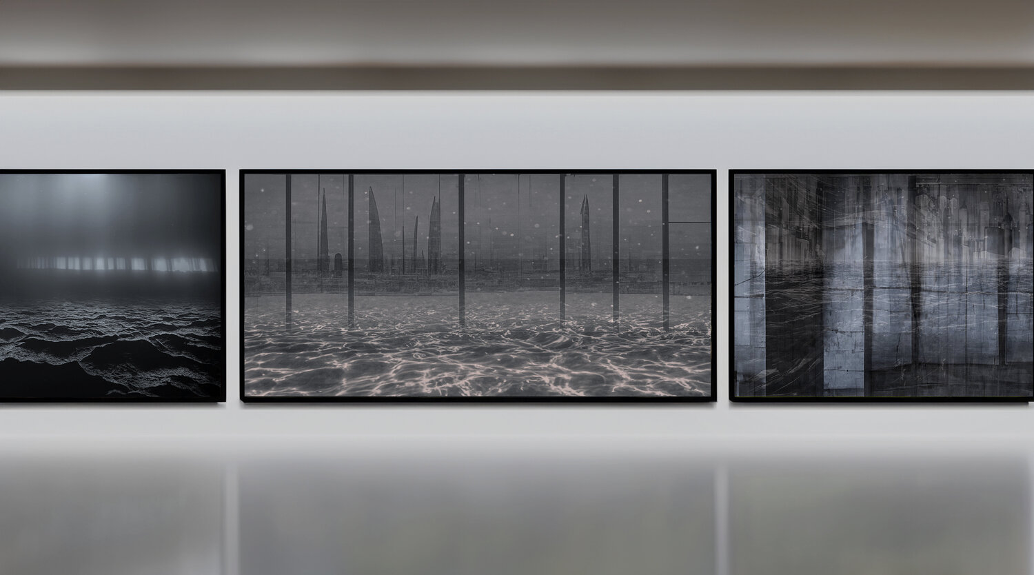 FLOOD 05 in situ - James Dean Diamond APARTMENT HD Fotografie zu verkaufen