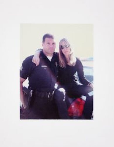 Sergeant Wenninger and Me di Sam Taylor-Johnson, Fotografia in vendita su Singulart