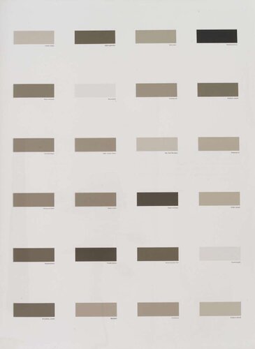 Untitled von Gerhard Merz, Fotografie kaufen auf Singulart