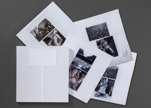 Protest porfolio (lot de 11 oeuvres) von Richard Prince, Fotografie kaufen auf Singulart