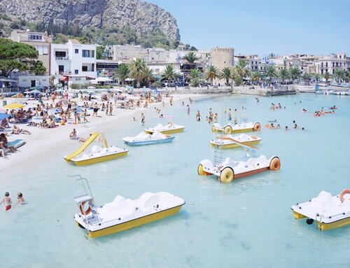 Massimo Vitali