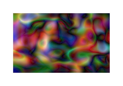 Substrat 21 III by Thomas Ruff, Photography for Sale on Singulart