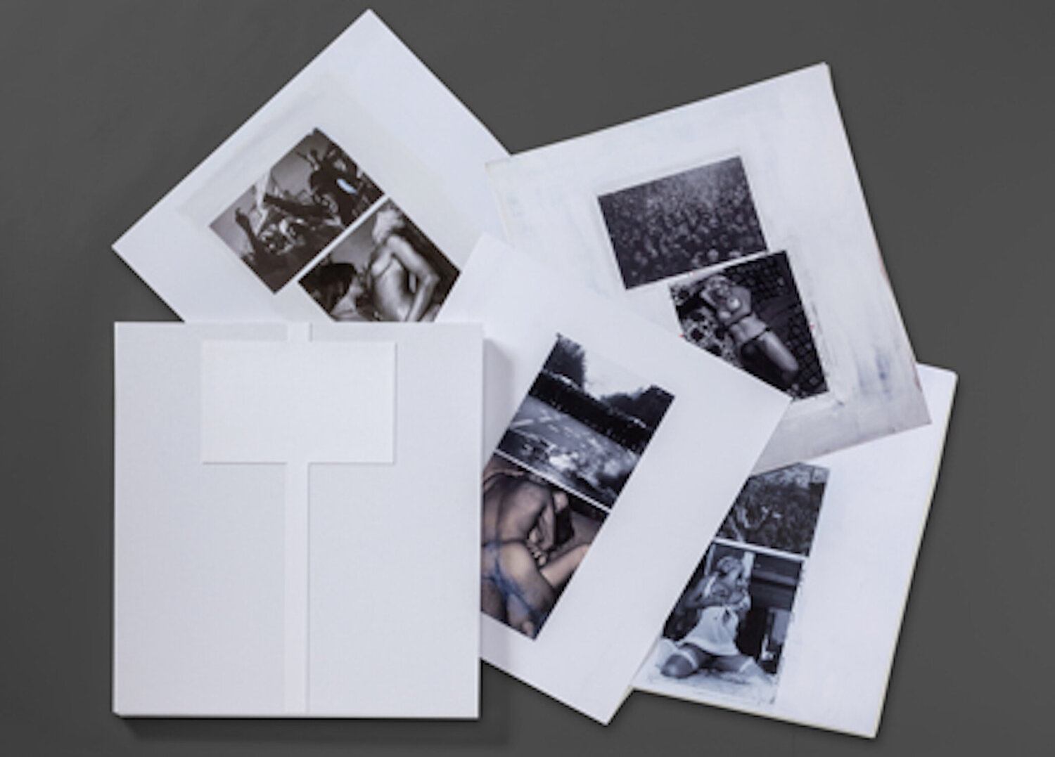 Protest porfolio (lot de 11 oeuvres) Richard Prince Fotografia in vendita