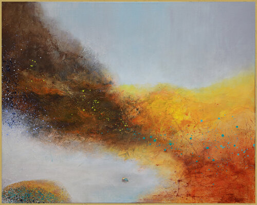 24.08.01 by Eddie Chiu, Painting for Sale on Singulart