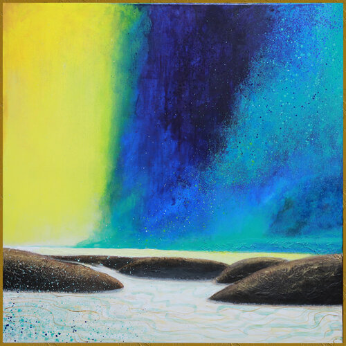 24.09.02 by Eddie Chiu, Painting for Sale on Singulart