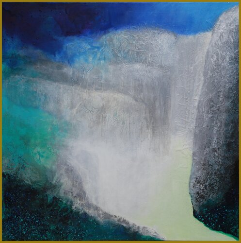 24.10.01 by Eddie Chiu, Painting for Sale on Singulart