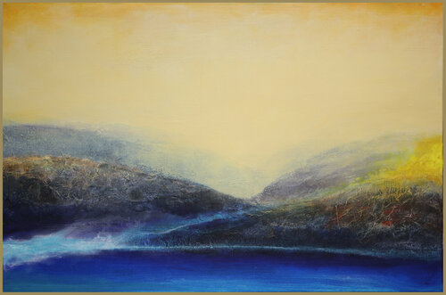 24.08.02 by Eddie Chiu, Painting for Sale on Singulart