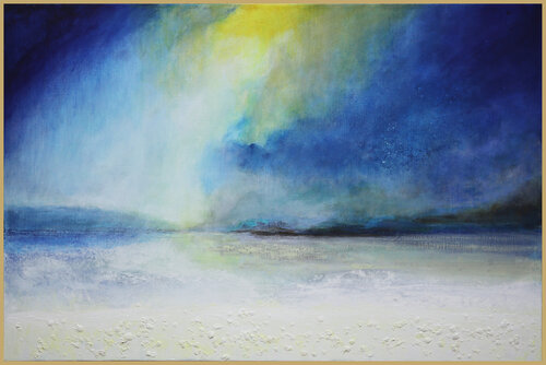 24.06.03 by Eddie Chiu, Painting for Sale on Singulart