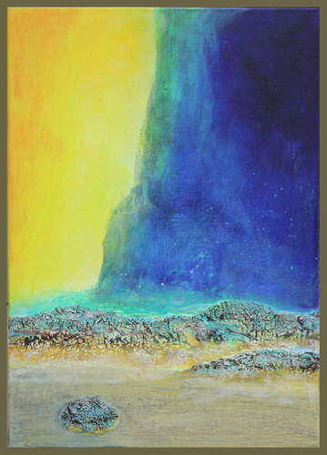 24.09.01 by Eddie Chiu, Painting for Sale on Singulart