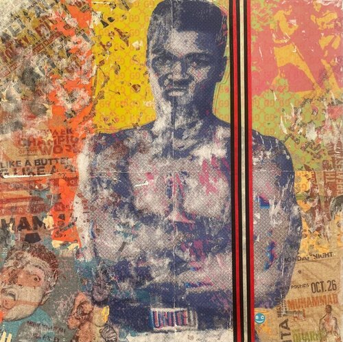 The Greatest de Bryn Craven, Otros medios a la venta en Singulart