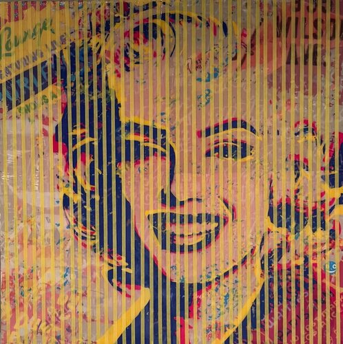 Beauty by Bryn Craven, Other Media for Sale on Singulart
