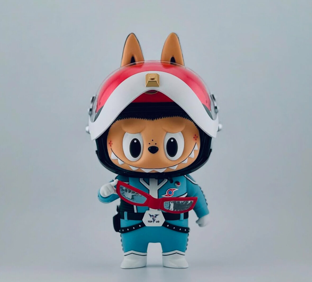 LABUBU キャラクタークッション 15点セット POP MART LABUBU クッション - メルカリ