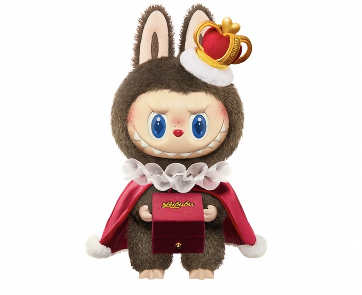 その他 Kasing Lung INSTINCTOY inc Labubu Altair Kasing Lung - Labubu Altair ( The Monsters, Zimomo, Instinctoy