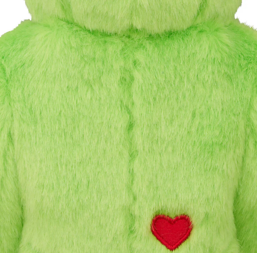 MEDICOM TOY - BE@RBRICK Good Luck Bear COSTUME 1000％ MEDICOM TOY - BE@RBRICK Good Luck Bear COSTUME 1000