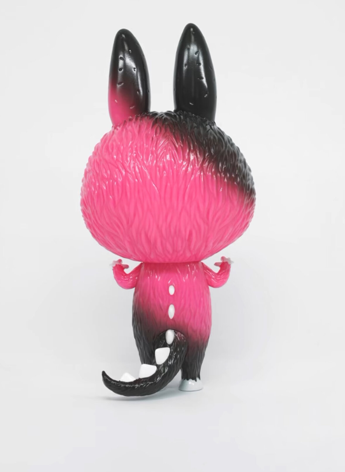 a*˙様 Zimomo ジモモ ピンク Labubu Labubu The Monsters Zimomo MATTER LIMITED – TOYSEZ