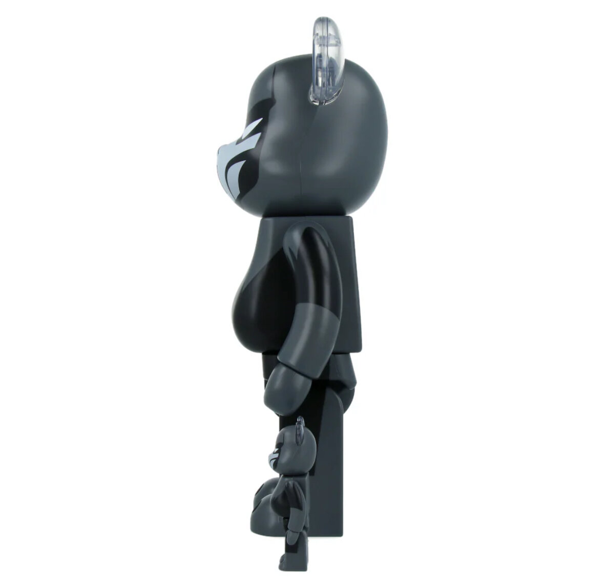 MEDICOM TOY - BE@RBRICK PHANTASM BATMAN 100％ &amp; 400％ Medicom Toy, BE@RBRICK, Medicom, DC Comics | Bearbrick