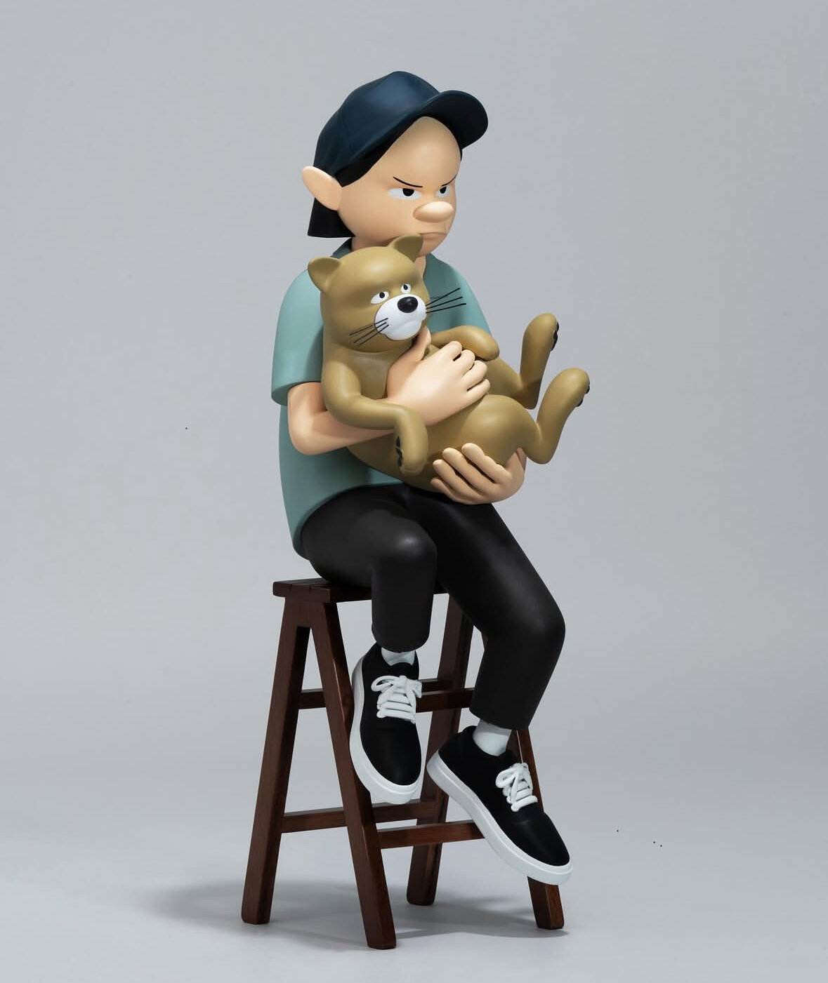 【希少•新品未開封】Yusuke Hanai Buddy ED500 花井悠介 Yusuke Hanai Buddy 世界500個限定の通販 by sk's shop