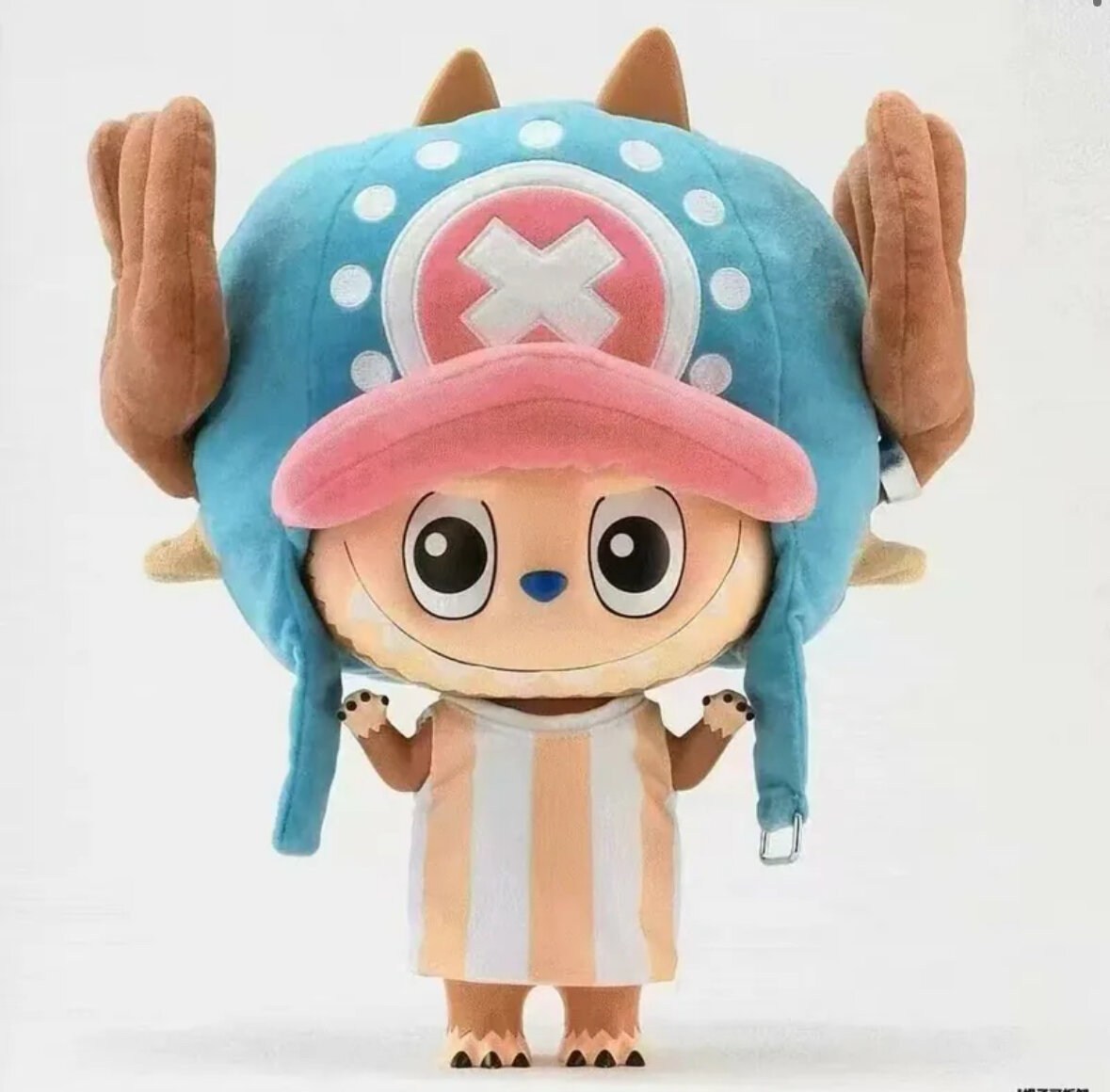 Tony Chopper 1000 Mega Labubu One Piece De Kasing Lung 2025 Alt 2308807