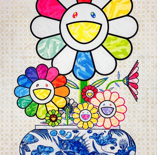 Clone X x Takashi Murakami #3 Devil Ko² CLONE X × TAKASHI MURAKAMI #3 デビルKo² 村上隆 - メルカリ