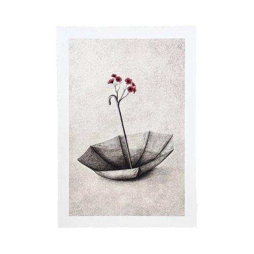 Bloom by Andrew Scott, Print for Sale on Singulart
