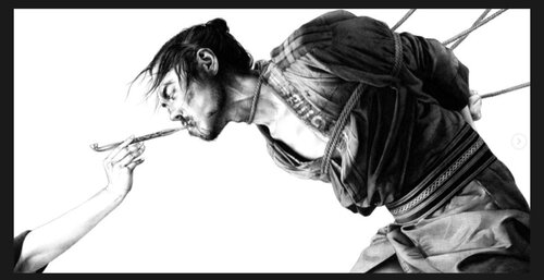 Ippuku von Shohei Otomo, Druck kaufen auf Singulart