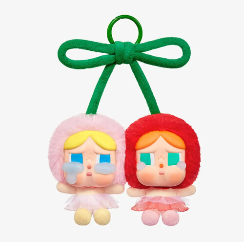 Love You Cherry Much (Crying For Love Series) von CRYBABY MOLLY, Andere Medien kaufen auf Singulart