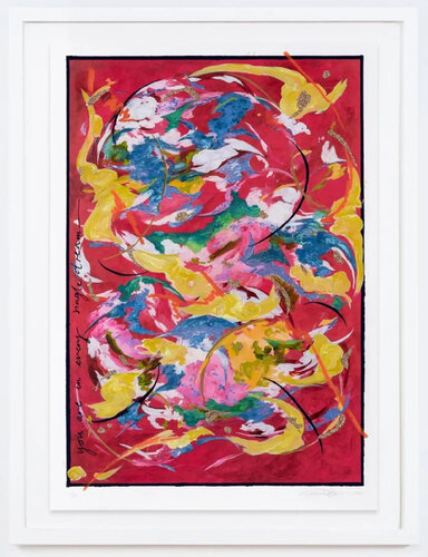 Dream a little dream by Michaela Yearwood-Dan, Print for Sale on Singulart