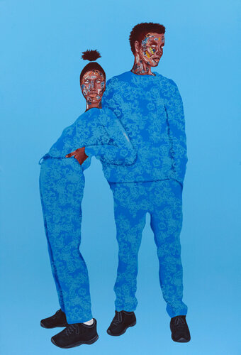 Got You by Emmanuel Taku, Print for Sale on Singulart