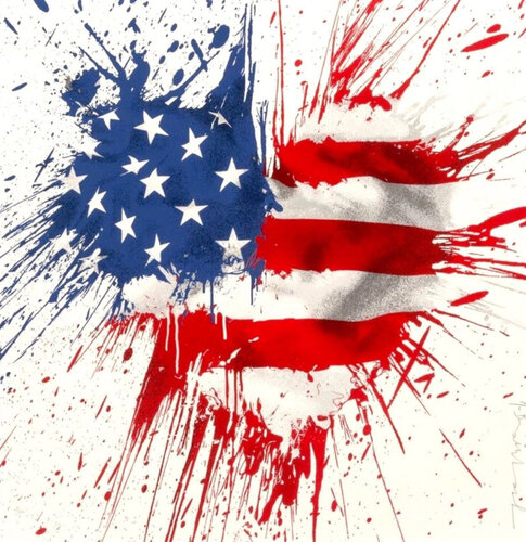 Moment of Silence van Mr. Brainwash, Afdruk te koop op Singulart