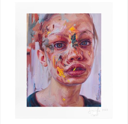 Jenny Savilleの作品をSINGULARTで販売中