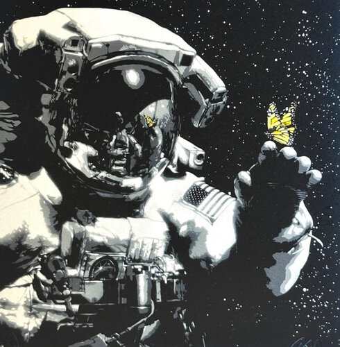 Martin Whatsonの作品をSINGULARTで販売中