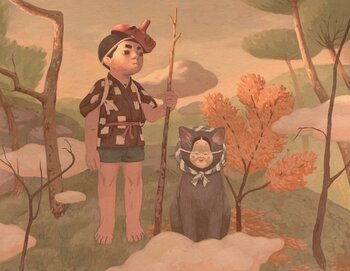 Mark Jeffrey R. Santos Art for Sale on SINGULART