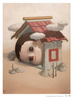 Mark Jeffrey R. Santos Art for Sale on SINGULART