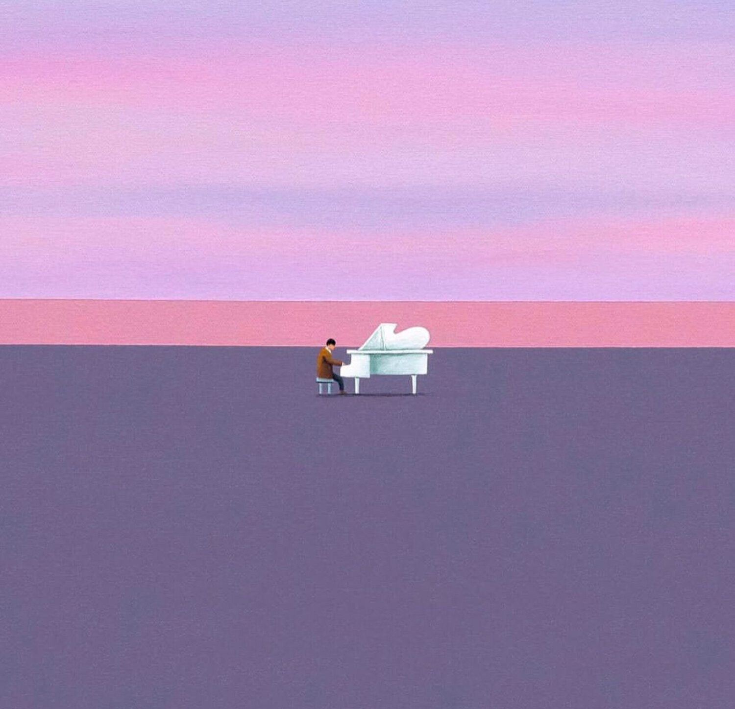 Feels like you were here Suntur Stampa in vendita