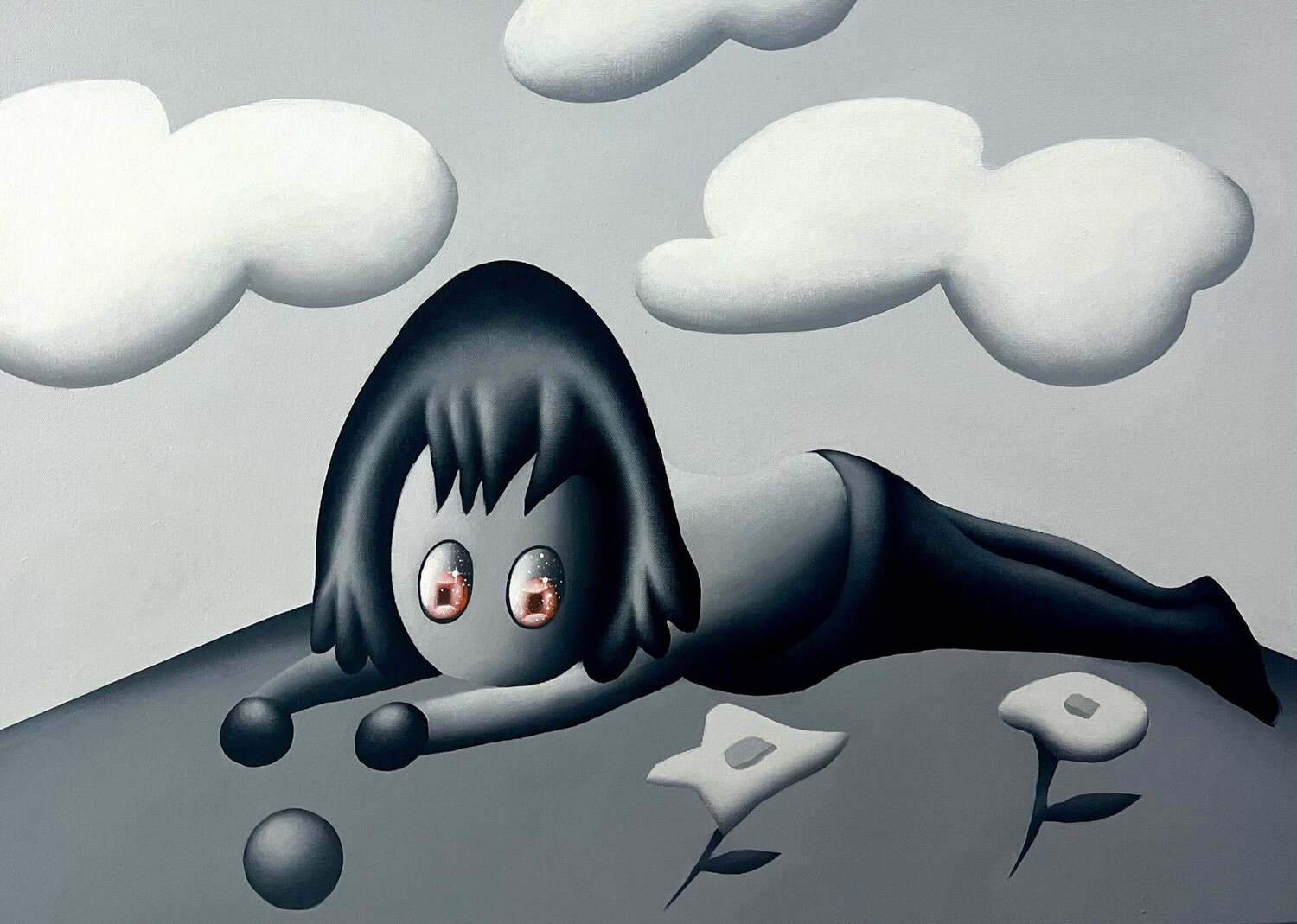 Lazy I Wayan SarcitaYasa