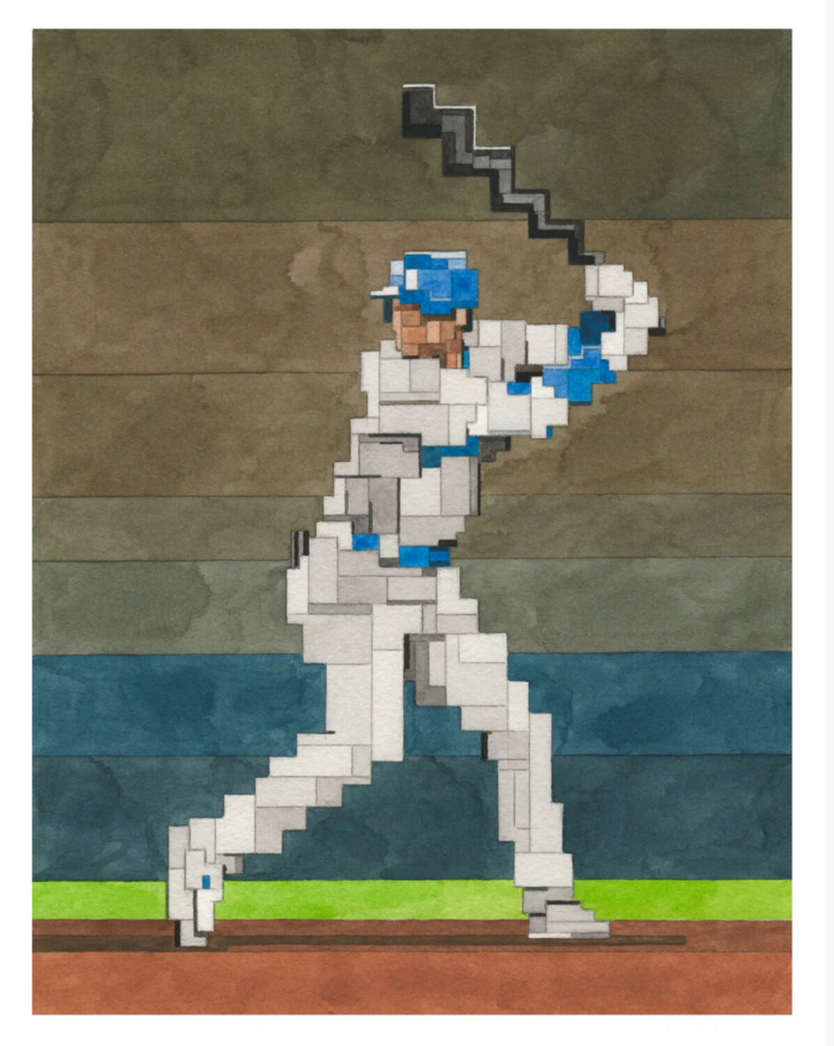 Shohei Ohtani Adam Lister