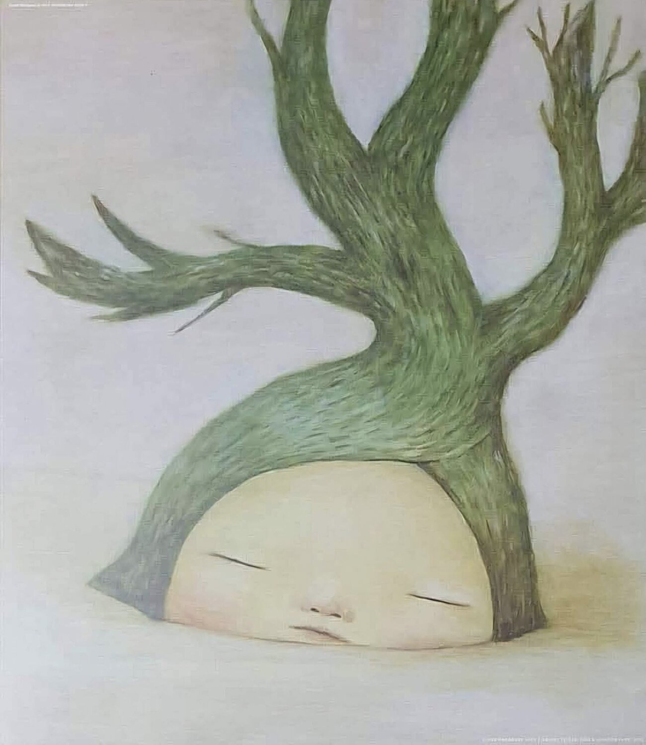 Growth Moe NAKAMURA