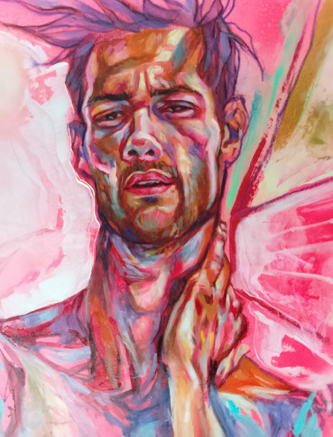 Nuestra selección de pinturas surrealistas de artistas españoles