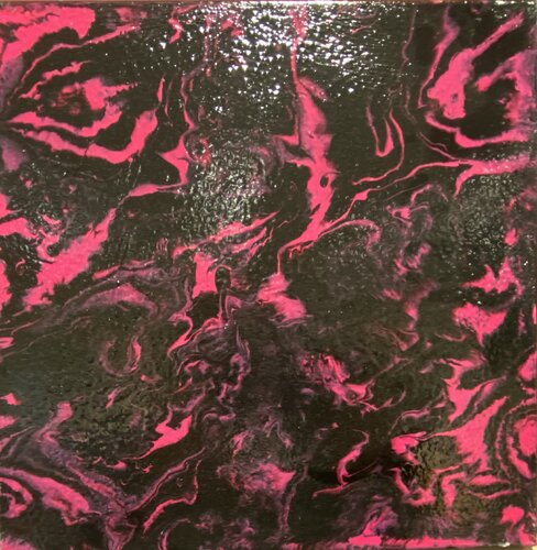 “Zwischen Licht und Schatten” di Ilona Pausder, Pittura in vendita su Singulart