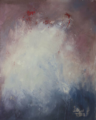 Between Heaven and Earth untitled 6 van Stephanie Visser, Schilderij te koop op Singulart
