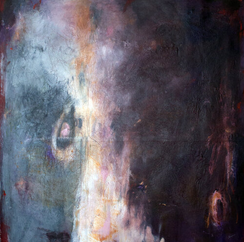 Aperture de Stephanie Visser, Pintura a la venta en Singulart