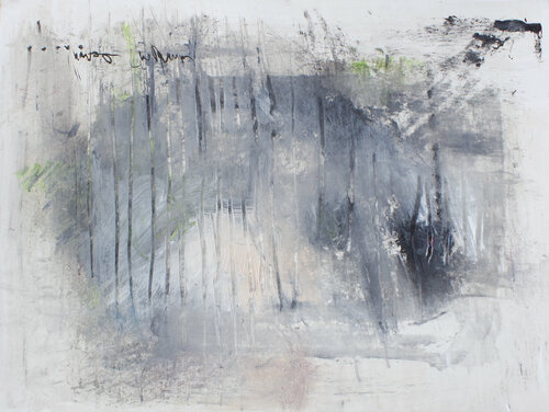 "Echoes" : : theo and cora no. 2 di Stephanie Visser, Opera su carta in vendita su Singulart