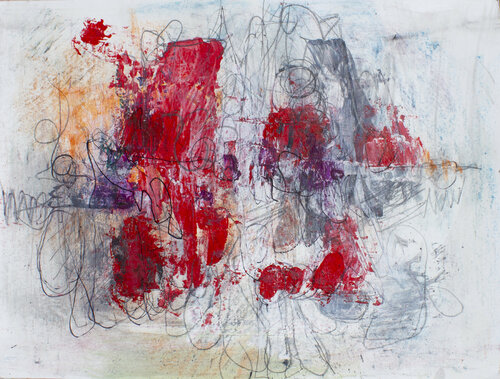 "Echoes" : : theo and cora no. 3 Stephanie Visser