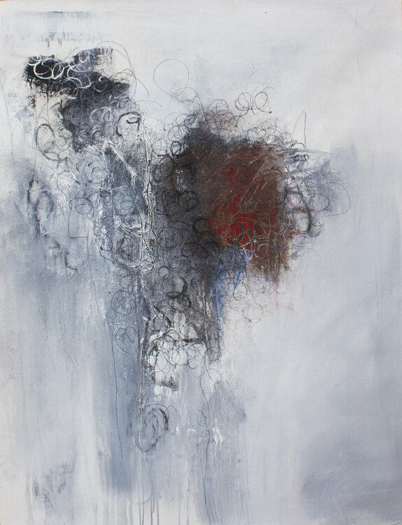 Montreat : Untitled 3 Stephanie Visser