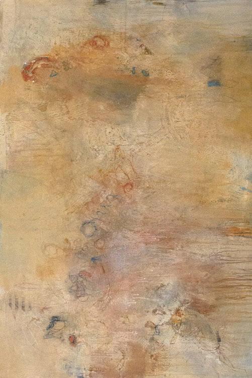 Between Heaven and Earth Untitled 008 Stephanie Visser