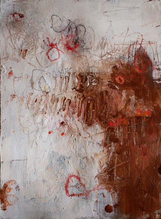 "How do I Love Thee?" Stephanie Visser