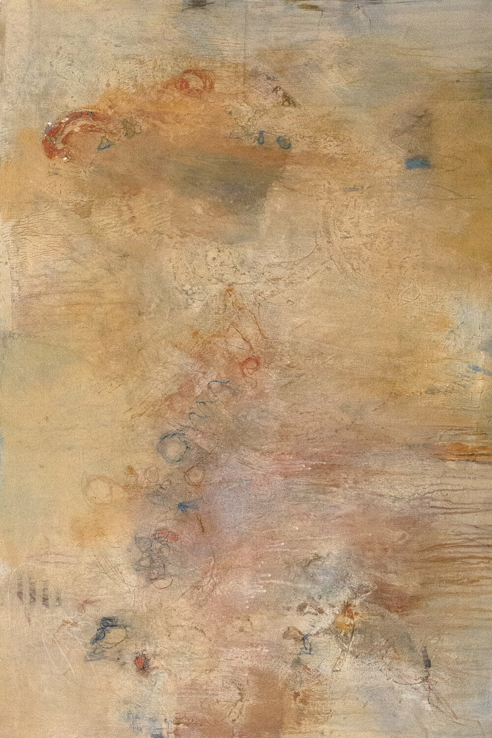 Between Heaven and Earth Untitled 008 Stephanie Visser