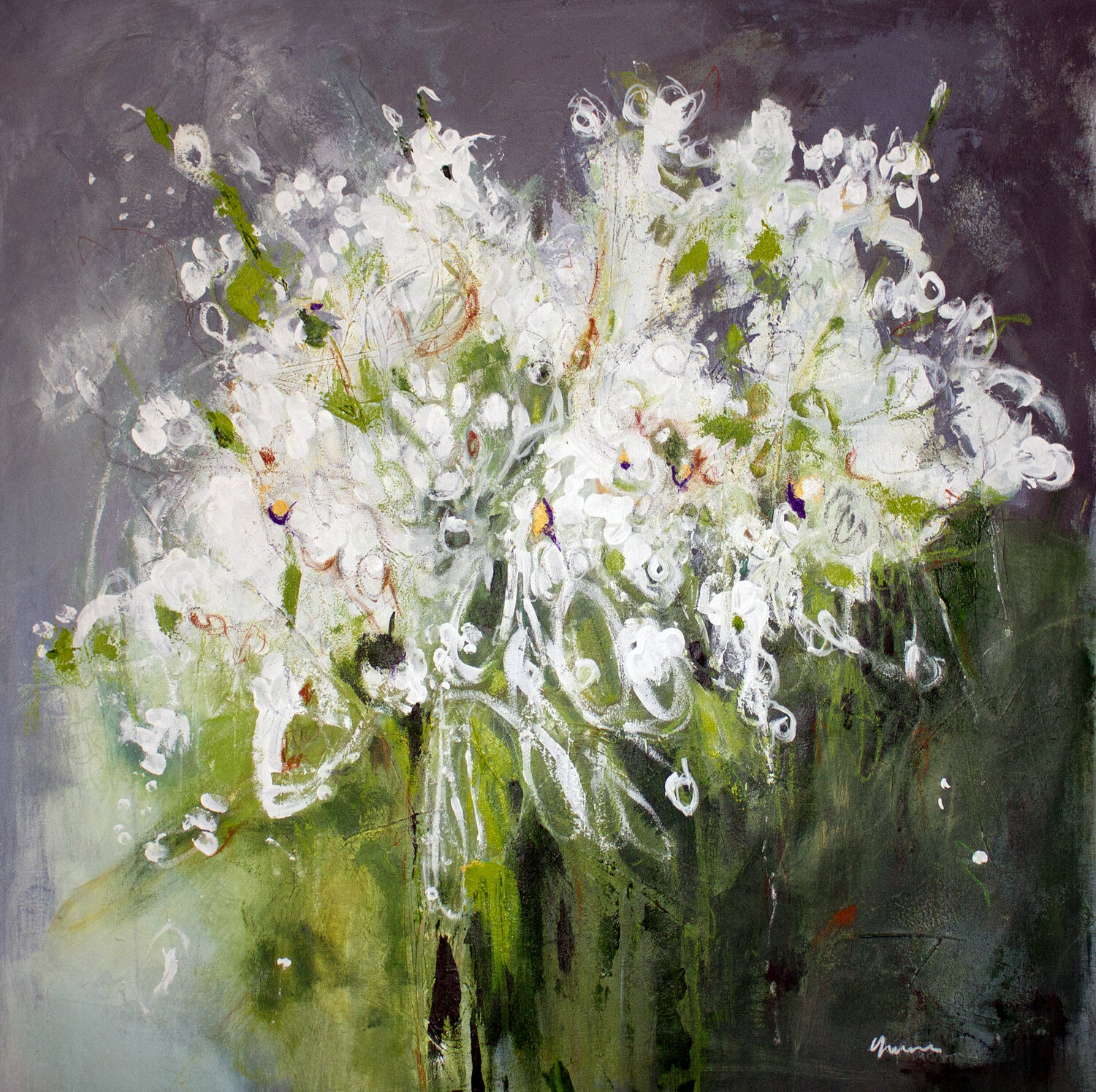 "Here Comes the Sun" Stephanie Visser