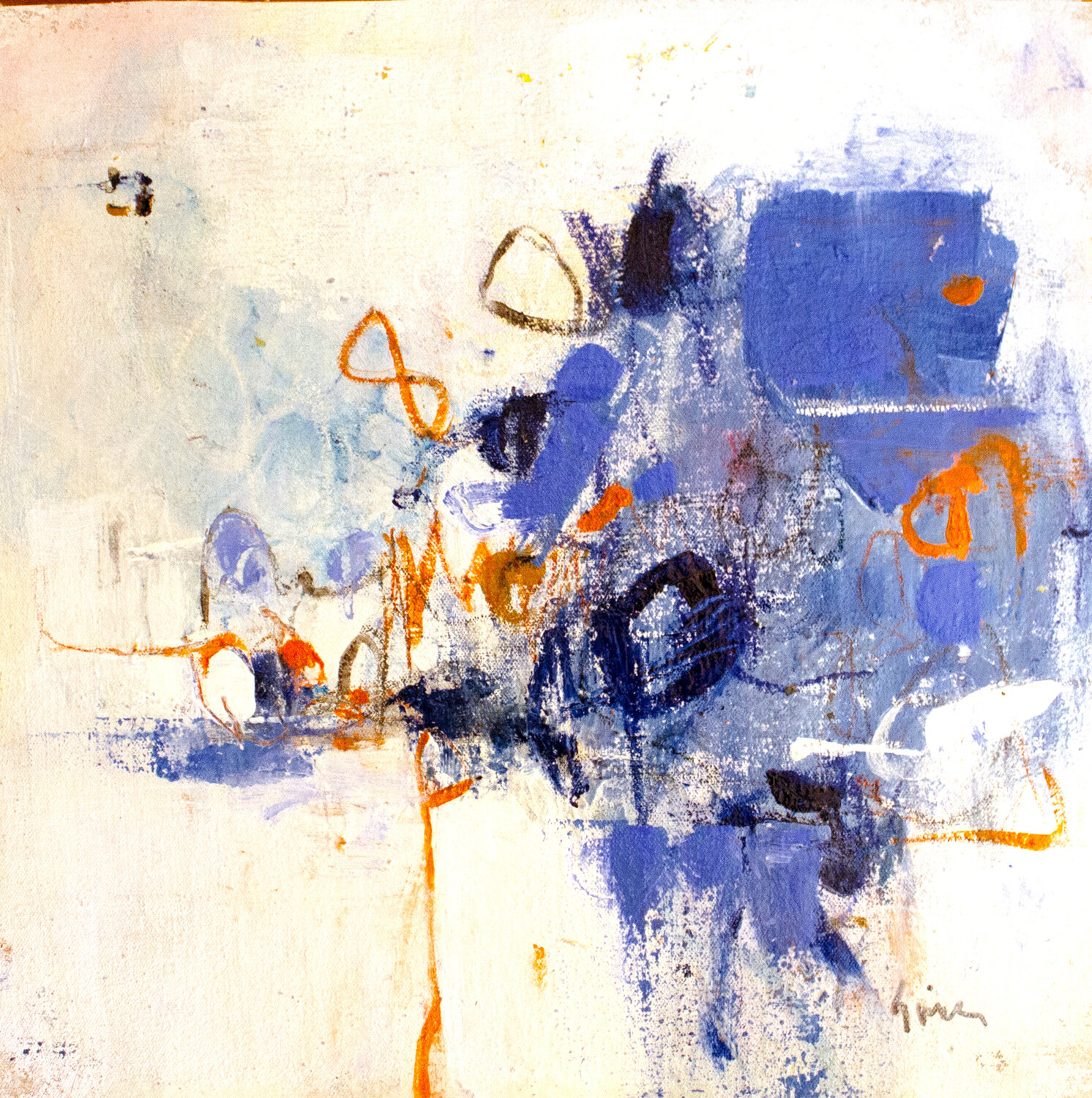 Duality no. 1 Stephanie Visser
