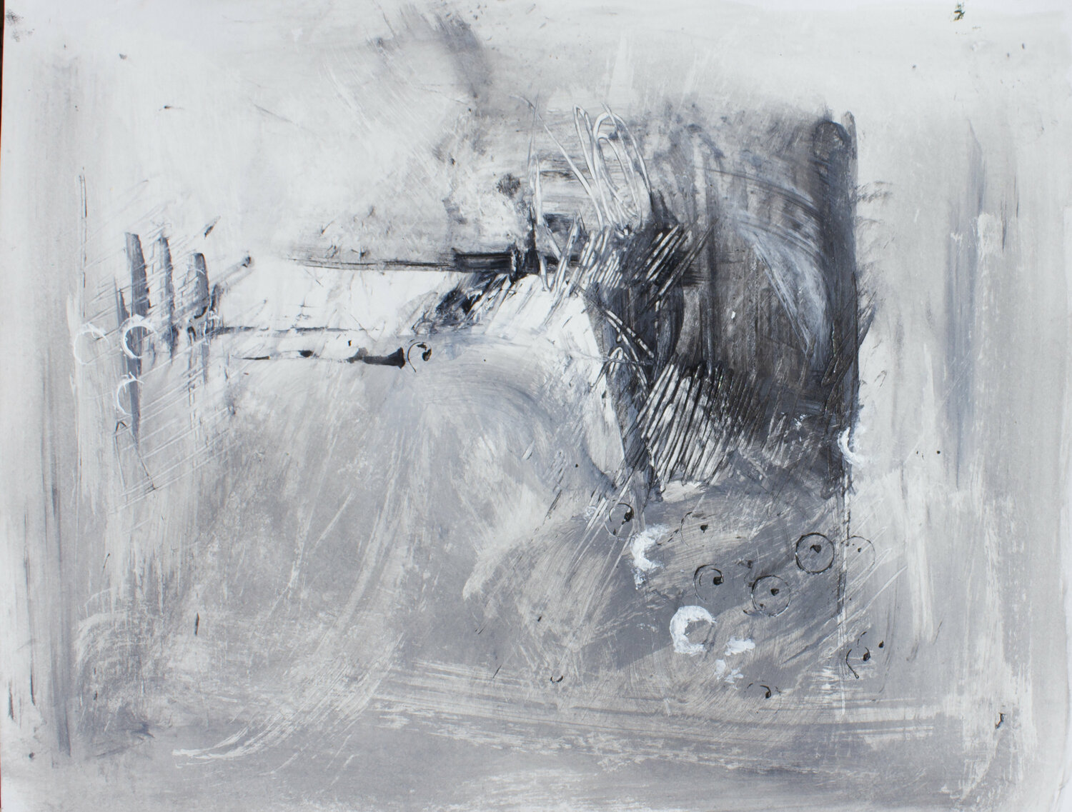 "Echoes" : : theo and cora no. 1 Stephanie Visser